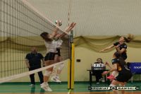 Turniej Piłki Siatkowej Juniorek O „Puchar Przewodniczącego Rady Powiatu Rawskiego” - foto_142