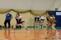 Turniej Piłki Siatkowej Juniorek O „Puchar Przewodniczącego Rady Powiatu Rawskiego” - foto_148