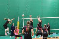 Turniej Piłki Siatkowej Juniorek O „Puchar Przewodniczącego Rady Powiatu Rawskiego” - foto_160