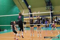 Turniej Piłki Siatkowej Juniorek O „Puchar Przewodniczącego Rady Powiatu Rawskiego” - foto_161