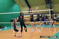 Turniej Piłki Siatkowej Juniorek O „Puchar Przewodniczącego Rady Powiatu Rawskiego” - foto_162