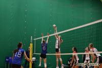 Turniej Piłki Siatkowej Juniorek O „Puchar Przewodniczącego Rady Powiatu Rawskiego” - foto_163