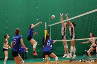 Turniej Piłki Siatkowej Juniorek O „Puchar Przewodniczącego Rady Powiatu Rawskiego” - foto_166