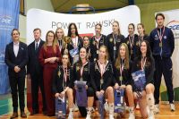 Turniej Piłki Siatkowej Juniorek O „Puchar Przewodniczącego Rady Powiatu Rawskiego” - foto_169