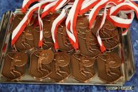 Turniej Piłki Siatkowej Juniorek O „Puchar Przewodniczącego Rady Powiatu Rawskiego” - foto_170