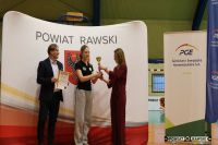 Turniej Piłki Siatkowej Juniorek O „Puchar Przewodniczącego Rady Powiatu Rawskiego” - foto_174