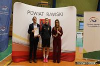 Turniej Piłki Siatkowej Juniorek O „Puchar Przewodniczącego Rady Powiatu Rawskiego” - foto_175