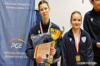 Turniej Piłki Siatkowej Juniorek O „Puchar Przewodniczącego Rady Powiatu Rawskiego” - foto_183