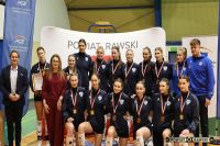 Turniej Piłki Siatkowej Juniorek O „Puchar Przewodniczącego Rady Powiatu Rawskiego” - foto_185