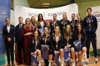 Turniej Piłki Siatkowej Juniorek O „Puchar Przewodniczącego Rady Powiatu Rawskiego” - foto_189
