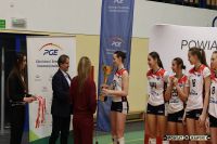 Turniej Piłki Siatkowej Juniorek O „Puchar Przewodniczącego Rady Powiatu Rawskiego” - foto_190