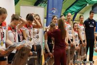 Turniej Piłki Siatkowej Juniorek O „Puchar Przewodniczącego Rady Powiatu Rawskiego” - foto_192