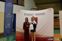 Turniej Piłki Siatkowej Juniorek O „Puchar Przewodniczącego Rady Powiatu Rawskiego” - foto_199