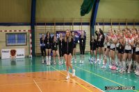 Turniej Piłki Siatkowej Juniorek O „Puchar Przewodniczącego Rady Powiatu Rawskiego” - foto_200