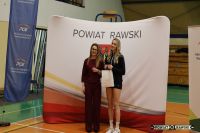 Turniej Piłki Siatkowej Juniorek O „Puchar Przewodniczącego Rady Powiatu Rawskiego” - foto_201