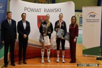 Turniej Piłki Siatkowej Juniorek O „Puchar Przewodniczącego Rady Powiatu Rawskiego” - foto_211