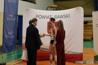 Turniej Piłki Siatkowej Juniorek O „Puchar Przewodniczącego Rady Powiatu Rawskiego” - foto_212