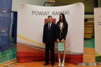 Turniej Piłki Siatkowej Juniorek O „Puchar Przewodniczącego Rady Powiatu Rawskiego” - foto_213