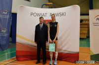 Turniej Piłki Siatkowej Juniorek O „Puchar Przewodniczącego Rady Powiatu Rawskiego” - foto_215