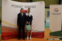 Turniej Piłki Siatkowej Juniorek O „Puchar Przewodniczącego Rady Powiatu Rawskiego” - foto_219