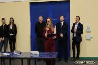 Turniej Piłki Siatkowej Juniorek O „Puchar Przewodniczącego Rady Powiatu Rawskiego” - foto_221