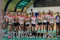 Turniej Piłki Siatkowej Juniorek O „Puchar Przewodniczącego Rady Powiatu Rawskiego” - foto_223