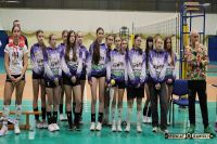 Turniej Piłki Siatkowej Juniorek O „Puchar Przewodniczącego Rady Powiatu Rawskiego” - foto_224