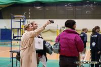 Turniej Piłki Siatkowej Juniorek O „Puchar Przewodniczącego Rady Powiatu Rawskiego” - foto_230