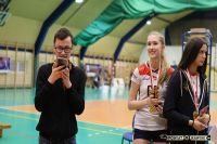 Turniej Piłki Siatkowej Juniorek O „Puchar Przewodniczącego Rady Powiatu Rawskiego” - foto_233