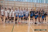 Igrzysk Dzieci w Piłce Siatkowej "4" Dziewcząt i Chłopców - foto_002