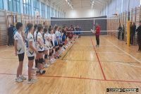 Igrzysk Dzieci w Piłce Siatkowej "4" Dziewcząt i Chłopców - foto_005