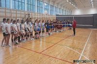 Igrzysk Dzieci w Piłce Siatkowej "4" Dziewcząt i Chłopców - foto_006