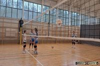 Igrzysk Dzieci w Piłce Siatkowej "4" Dziewcząt i Chłopców - foto_007