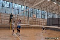 Igrzysk Dzieci w Piłce Siatkowej "4" Dziewcząt i Chłopców - foto_008