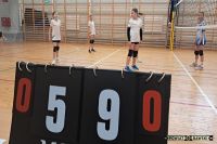 Igrzysk Dzieci w Piłce Siatkowej "4" Dziewcząt i Chłopców - foto_009