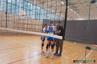 Igrzysk Dzieci w Piłce Siatkowej "4" Dziewcząt i Chłopców - foto_012