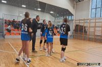 Igrzysk Dzieci w Piłce Siatkowej "4" Dziewcząt i Chłopców - foto_013