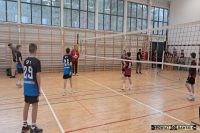 Igrzysk Dzieci w Piłce Siatkowej "4" Dziewcząt i Chłopców - foto_014