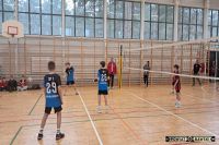 Igrzysk Dzieci w Piłce Siatkowej "4" Dziewcząt i Chłopców - foto_015