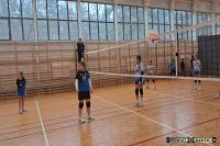 Igrzysk Dzieci w Piłce Siatkowej "4" Dziewcząt i Chłopców - foto_017