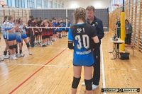 Igrzysk Dzieci w Piłce Siatkowej "4" Dziewcząt i Chłopców - foto_020