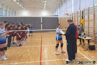 Igrzysk Dzieci w Piłce Siatkowej "4" Dziewcząt i Chłopców - foto_021