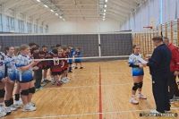 Igrzysk Dzieci w Piłce Siatkowej "4" Dziewcząt i Chłopców - foto_022