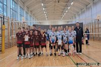 Igrzysk Dzieci w Piłce Siatkowej "4" Dziewcząt i Chłopców - foto_024