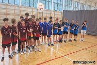 Igrzysk Dzieci w Piłce Siatkowej "4" Dziewcząt i Chłopców - foto_025