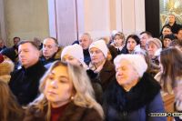 Fotogaleria XIX Powiatowy Przegląd Kolęd i Pastorałek – Sadkowicefoto_007