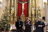 Fotogaleria XIX Powiatowy Przegląd Kolęd i Pastorałek – Sadkowicefoto_010