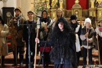 Fotogaleria XIX Powiatowy Przegląd Kolęd i Pastorałek – Sadkowicefoto_016