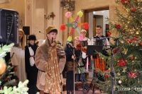 Fotogaleria XIX Powiatowy Przegląd Kolęd i Pastorałek – Sadkowicefoto_020