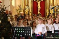 Fotogaleria XIX Powiatowy Przegląd Kolęd i Pastorałek – Sadkowicefoto_060